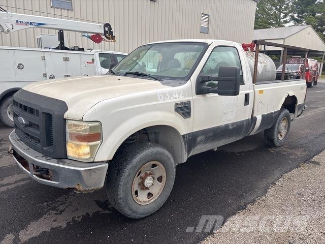 Ford F-250 Pick up/Dropside