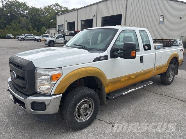 Ford F-250 Other