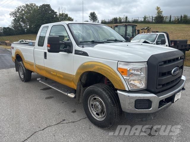 Ford F-250 Other