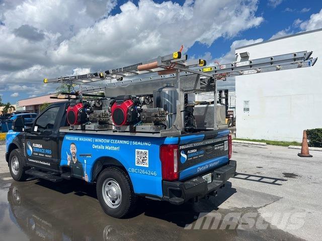 Ford F-250 Construction - Others