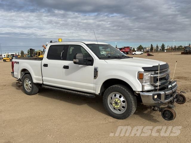 Ford F-250 Pick up/Dropside