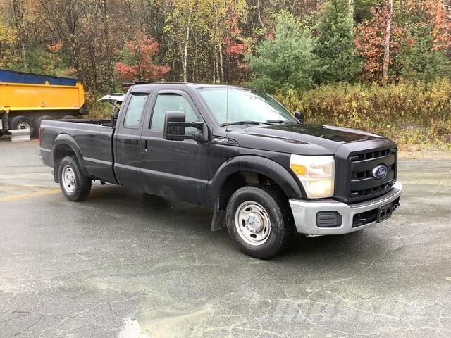 Ford F-250 Pick up/Dropside