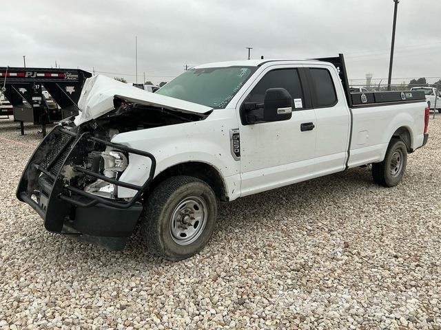 Ford F-250 Pick up/Dropside