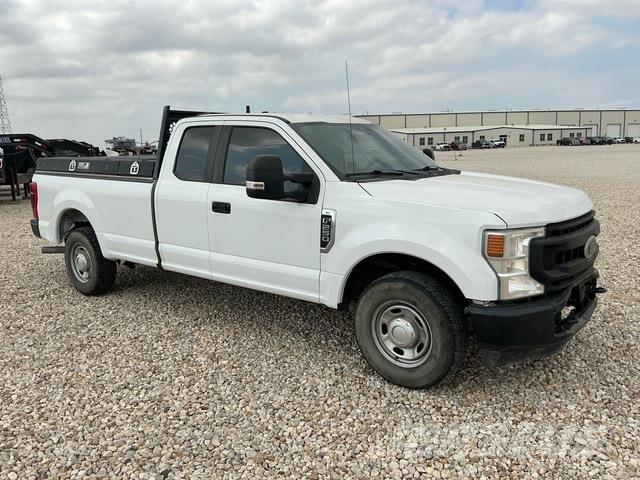 Ford F-250 Pick up/Dropside