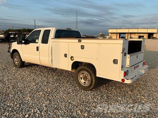 Ford F-250 Pick up/Dropside