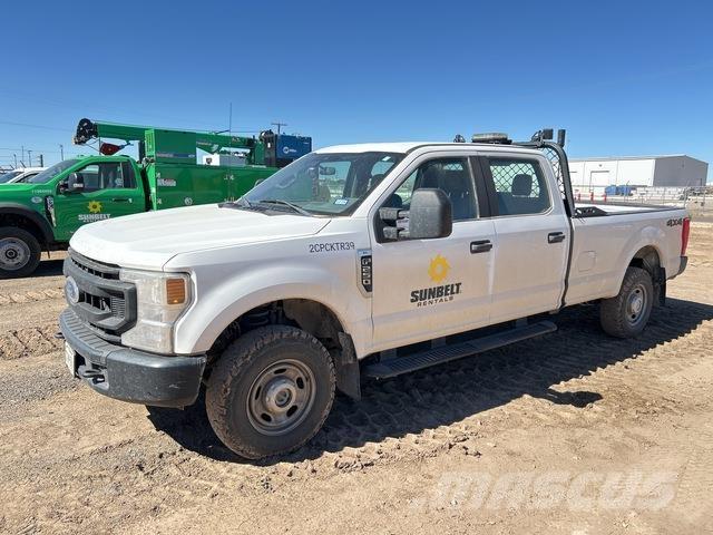 Ford F-250 Pick up/Dropside