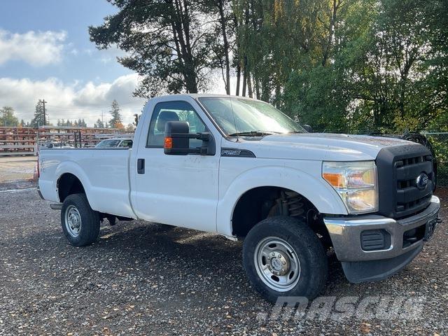 Ford F-250 Pick up/Dropside