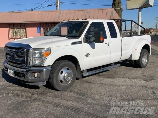 Ford F-350 Other