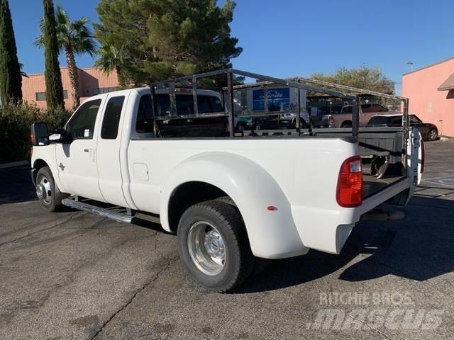 Ford F-350 Other