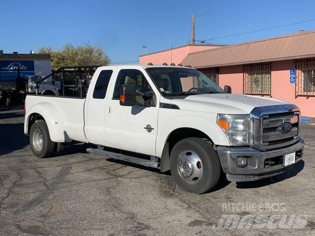 Ford F-350 Other