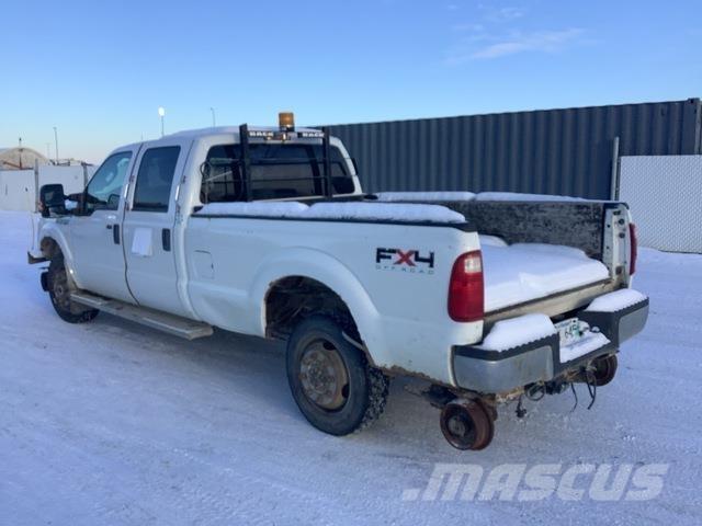 Ford F-350 Pick up/Dropside