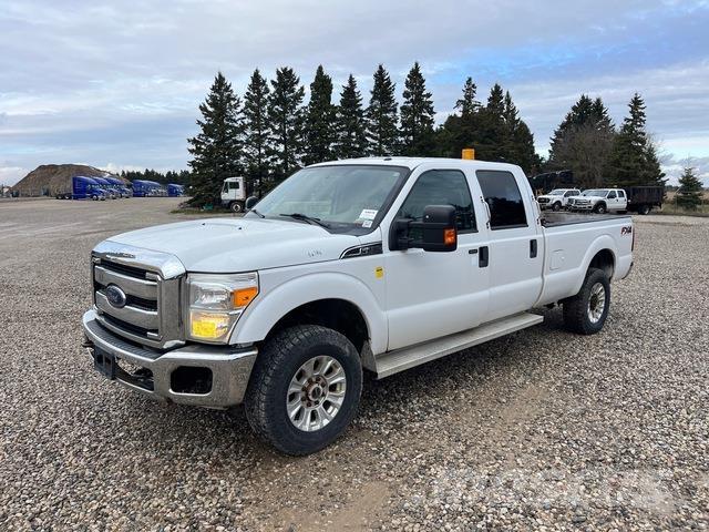 Ford F-350 Pick up/Dropside