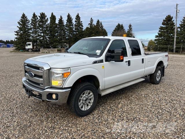 Ford F-350 Pick up/Dropside