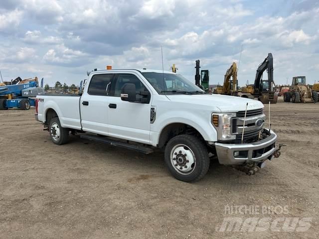 Ford F-350 Other