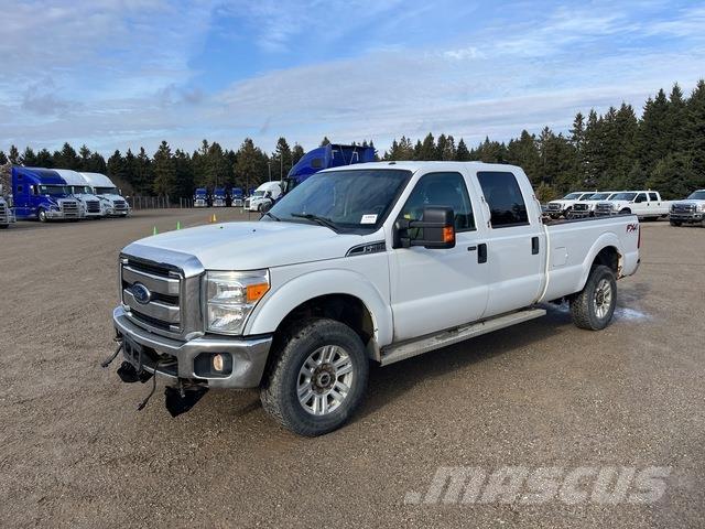 Ford F-350 Pick up/Dropside