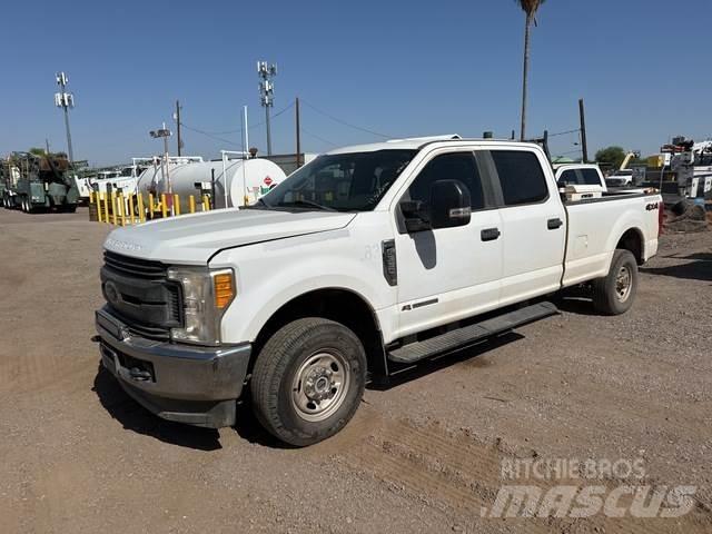 Ford F-350 Other
