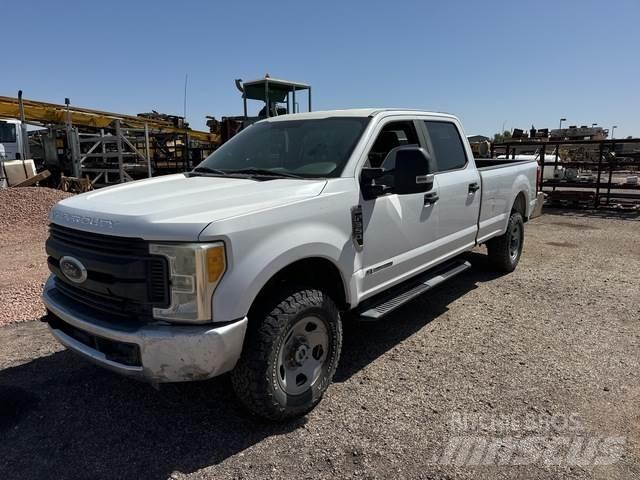 Ford F-350 Other