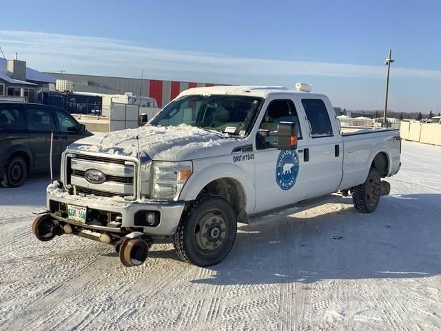 Ford F-350 Other