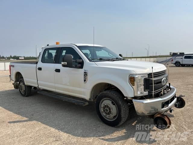 Ford F-350 Other