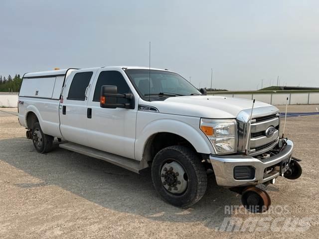 Ford F-350 Other
