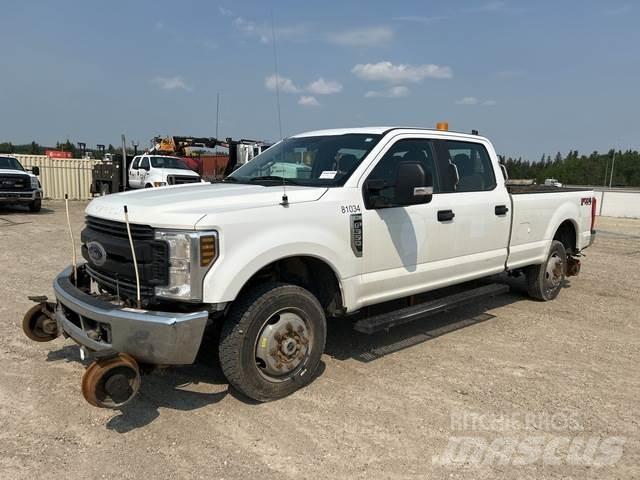 Ford F-350 Other