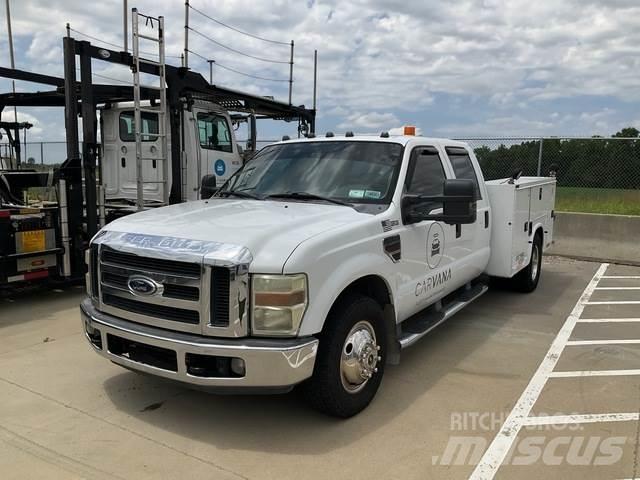 Ford F-350 Pick up/Dropside