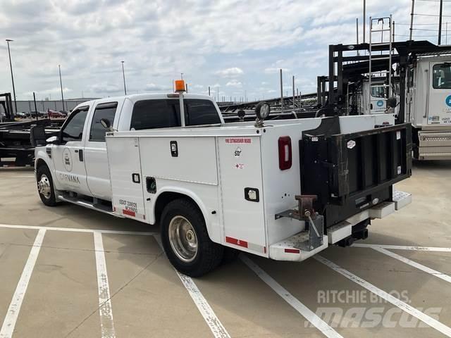 Ford F-350 Pick up/Dropside