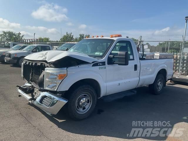 Ford F-350 Other