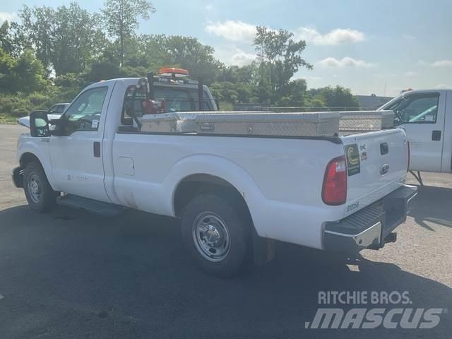 Ford F-350 Other