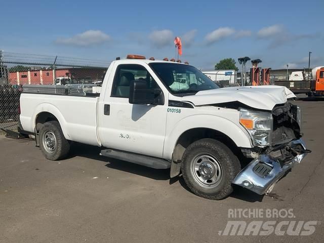 Ford F-350 Other