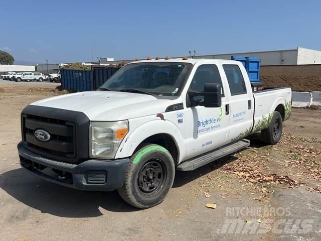 Ford F-350 Other