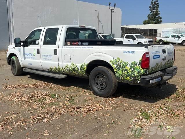 Ford F-350 Other