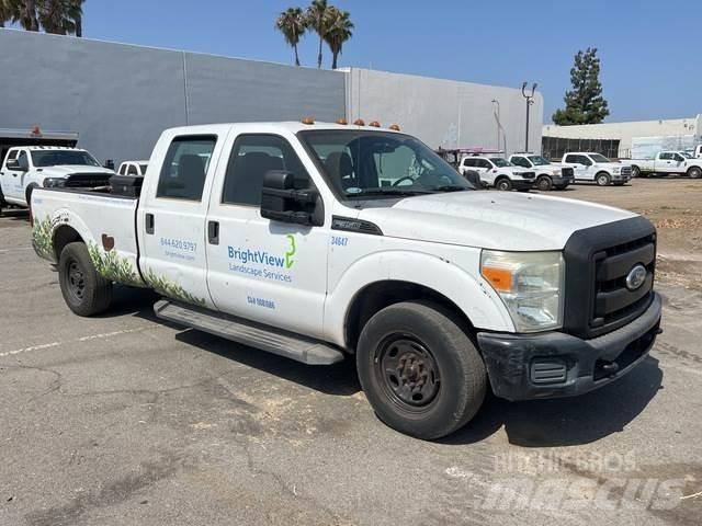 Ford F-350 Other