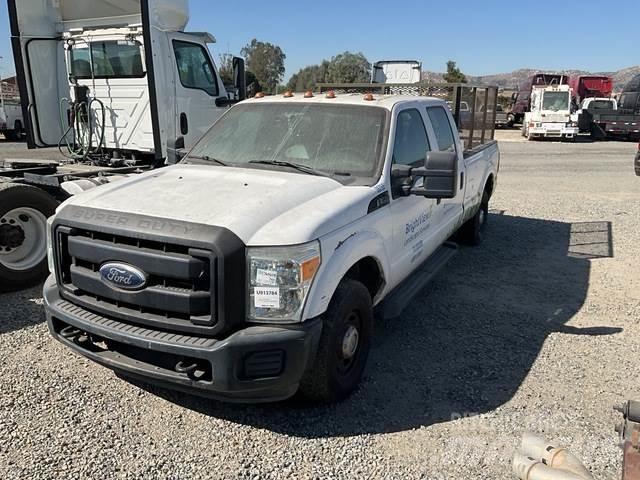 Ford F-350 Other