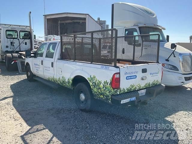 Ford F-350 Other