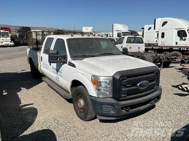 Ford F-350 Other