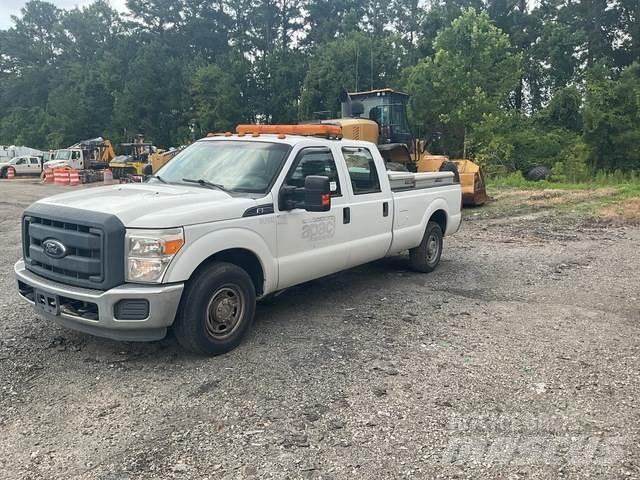 Ford F-350 Other