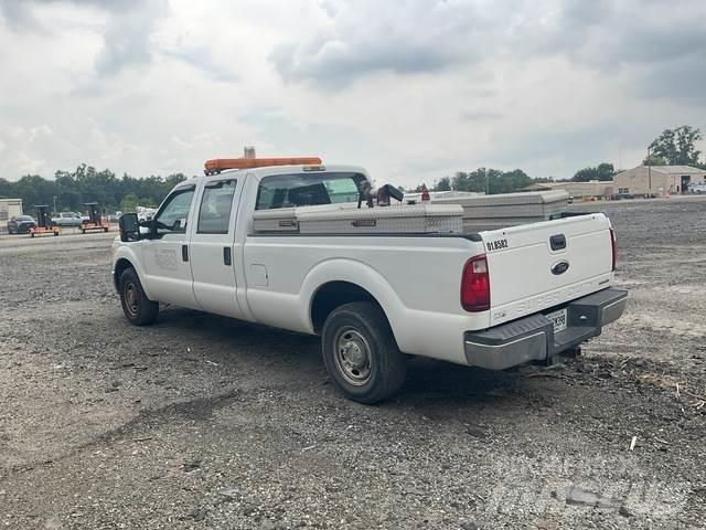 Ford F-350 Other
