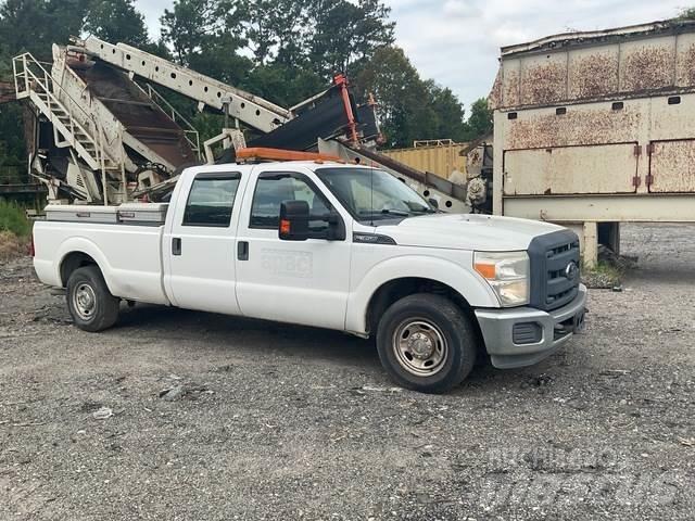 Ford F-350 Other