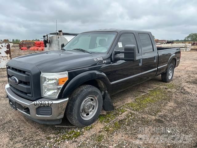 Ford F-350 Other