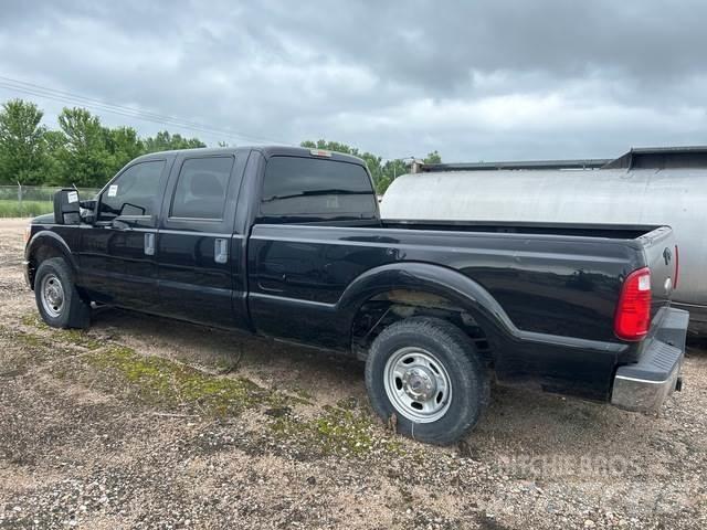 Ford F-350 Other