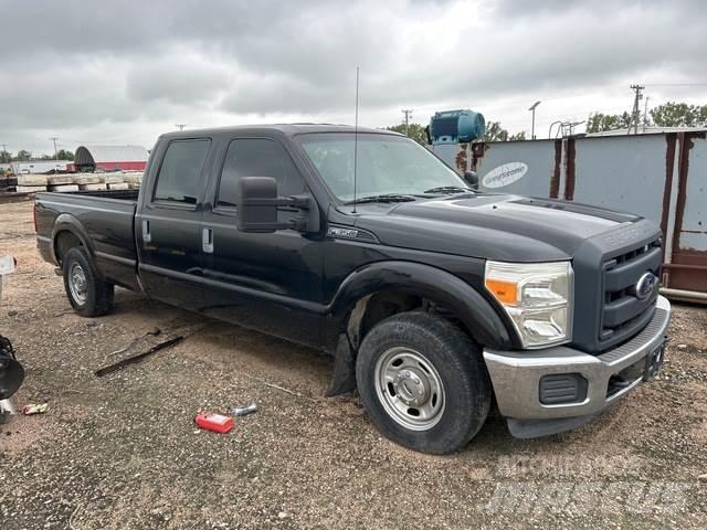 Ford F-350 Other