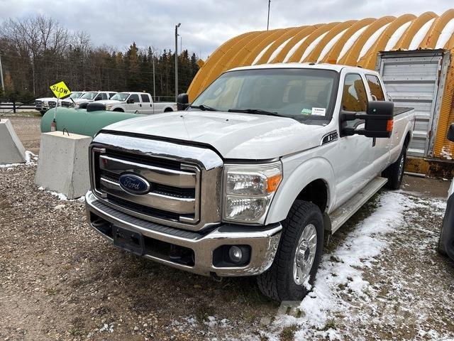 Ford F-350 Pick up/Dropside