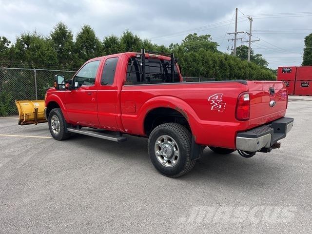 Ford F-350 Pick up/Dropside