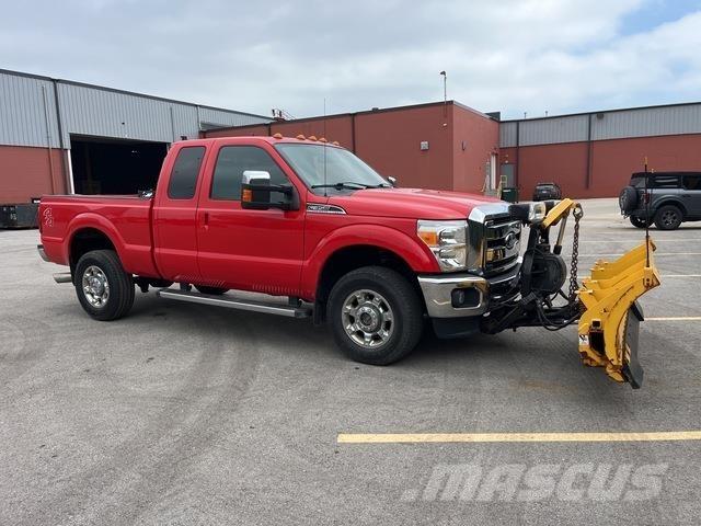 Ford F-350 Pick up/Dropside