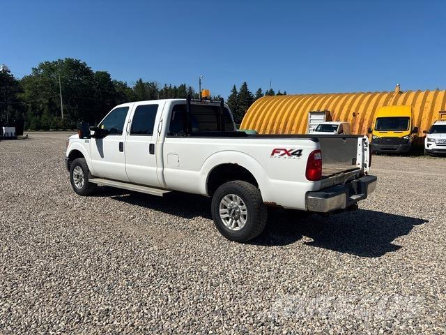 Ford F-350 Pick up/Dropside