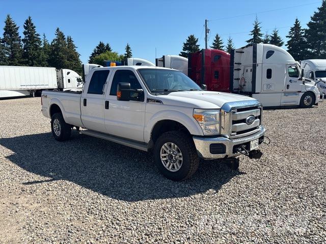 Ford F-350 Pick up/Dropside