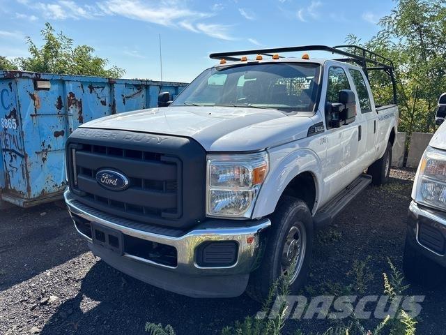 Ford F-350 Pick up/Dropside