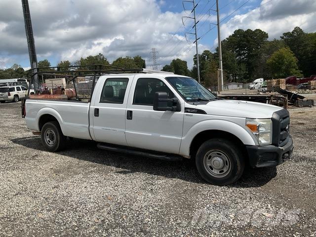 Ford F-350 Pick up/Dropside