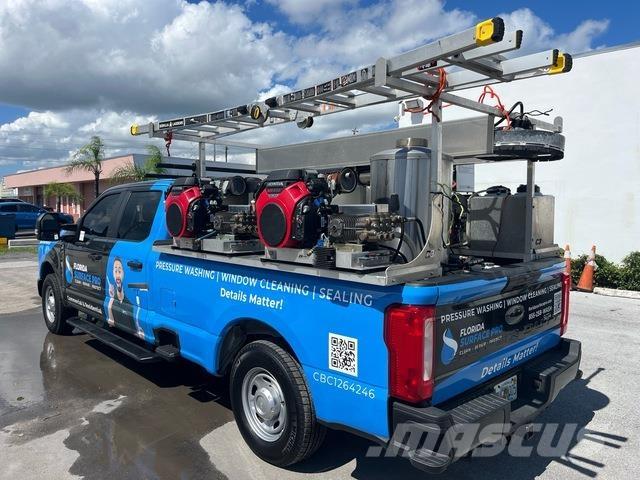 Ford F-350 Construction - Others